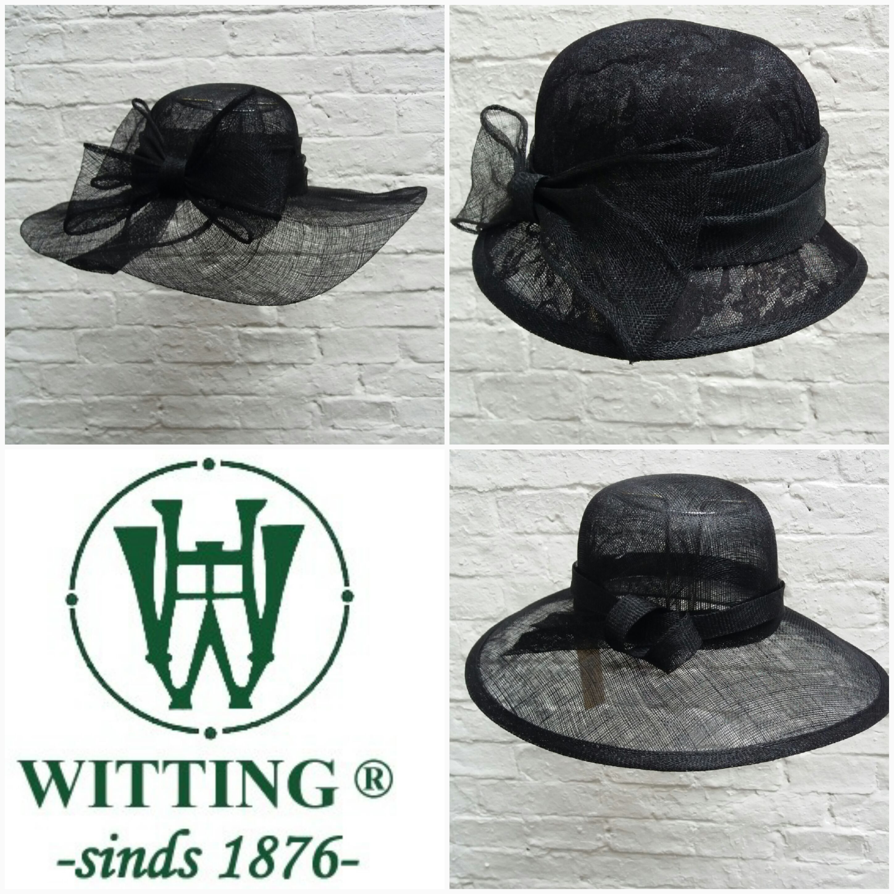affordable ladies hats H. Witting Son