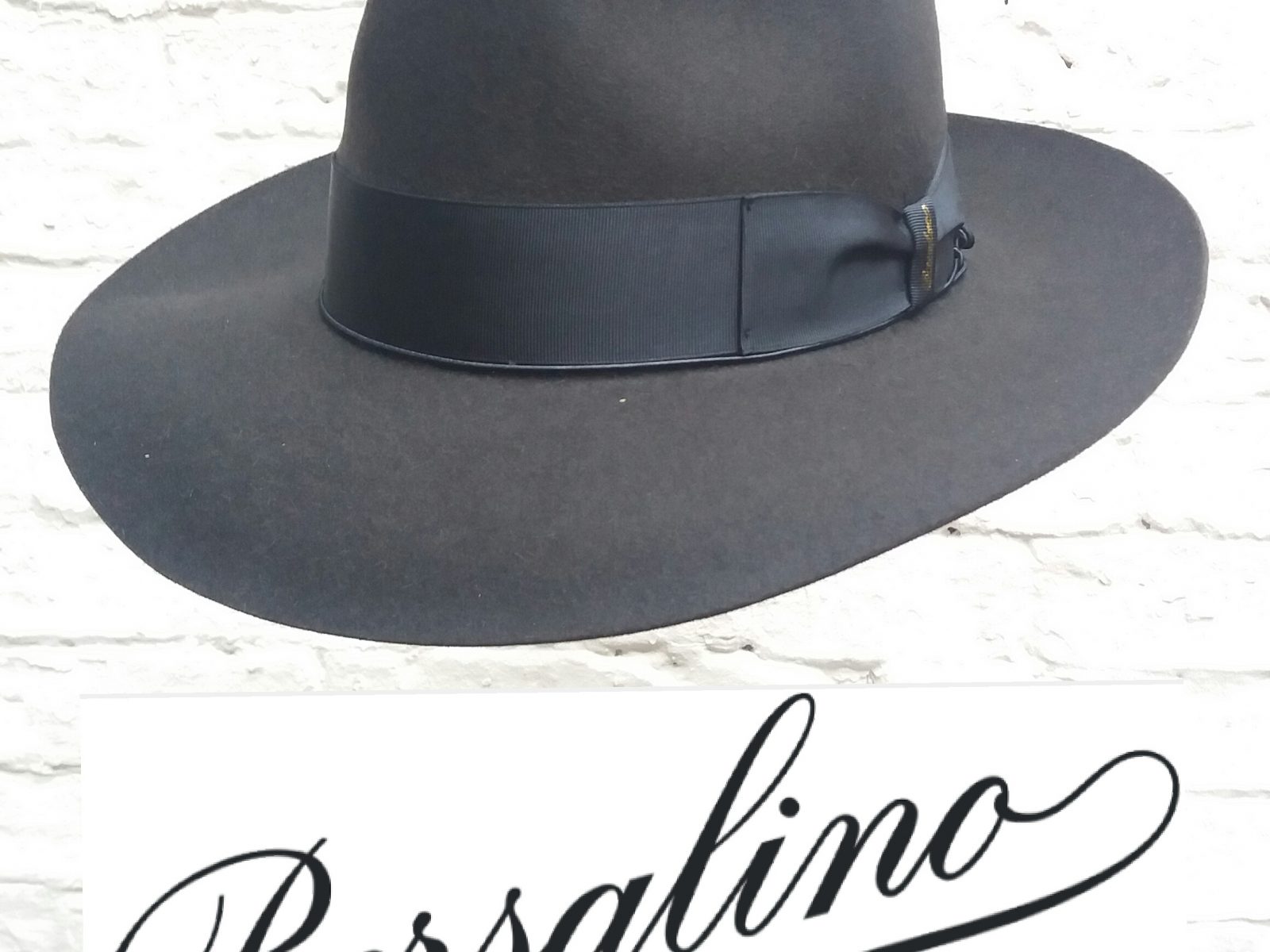 Borsalino Huete Hats Cappelli Chapeaux Sombreros H. Witting